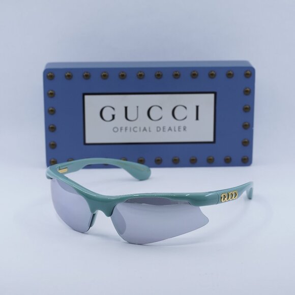Final Price! Gucci GG1774S 005 Sunglasses - Picture 1 of 11